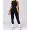 Бесшовный комбенизон Leggings Body Cannota model 27